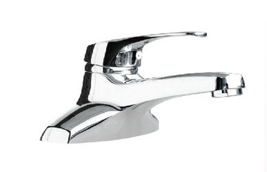Vòi 1 chân cao cấp Rossi R804V2