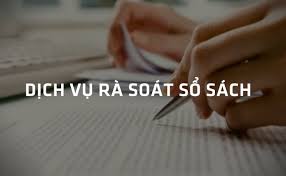 Rà soát thuế