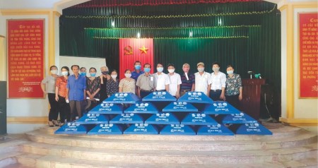 Dịch vụ xử lý chất thải