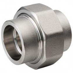 Rắc co inox hàn áp lực