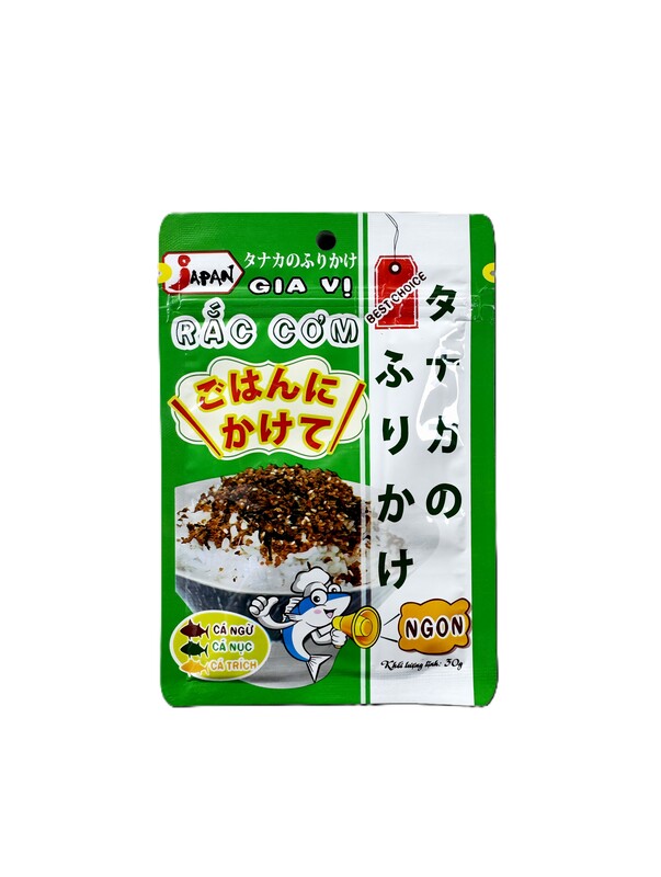 Rắc cơm