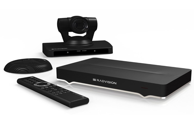 Radvision Equip