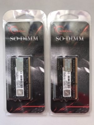 Ram laptop