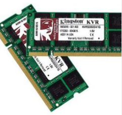 RAM laptop