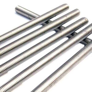 Răng cây inox