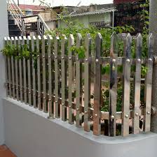 Rào chắn inox