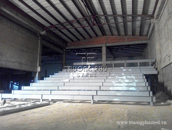Rạp chiếu phim CGV Vineplex Buôn Mê Thuột