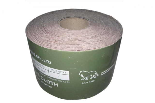 Nhám cuộn Sư Tử