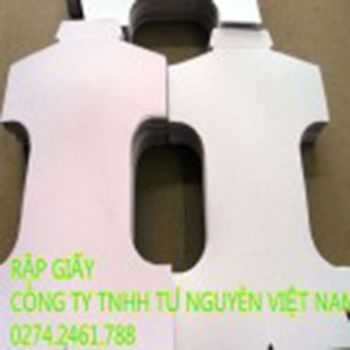 Giấy rập