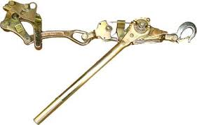 ratchet puller