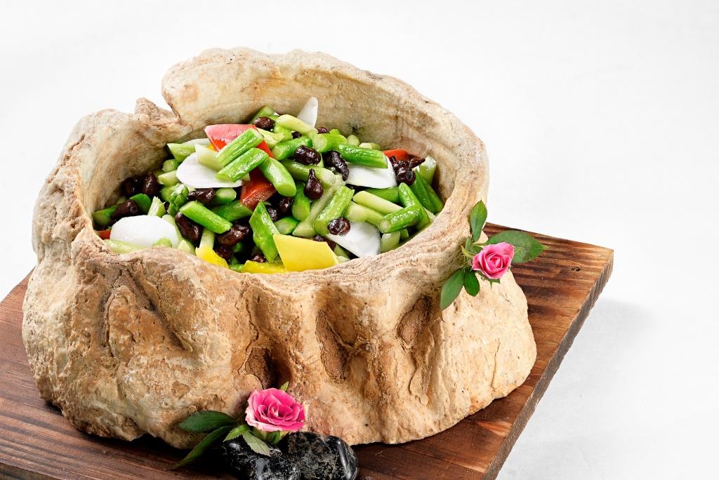 Các loại rau