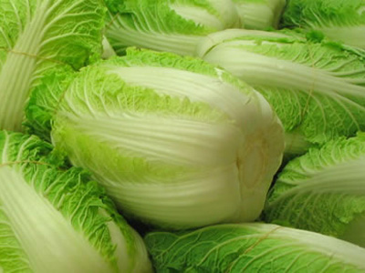 Rau cải