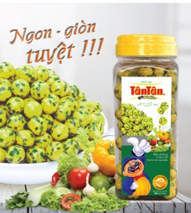 Vị rau cải