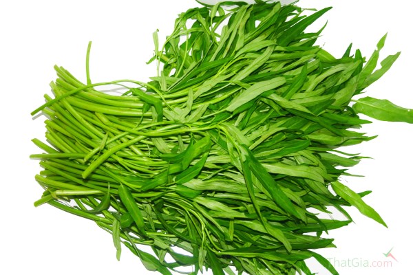 Rau muống