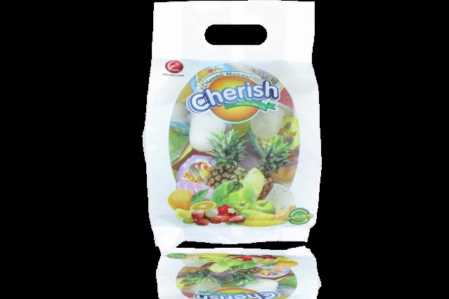 Rau câu 400g