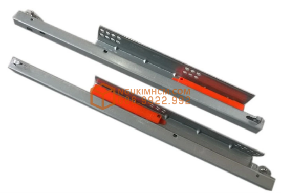 Ray âm 3 tầng nhấn mở