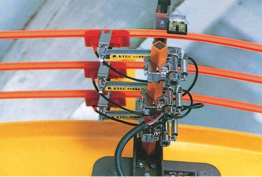 Ray điện S473