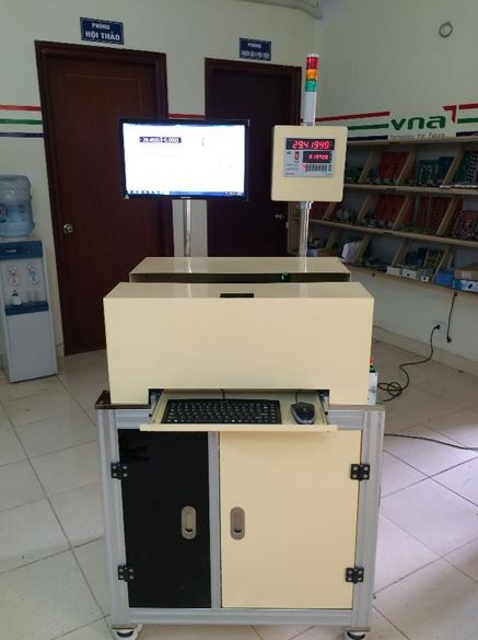 Robot công nghiệp