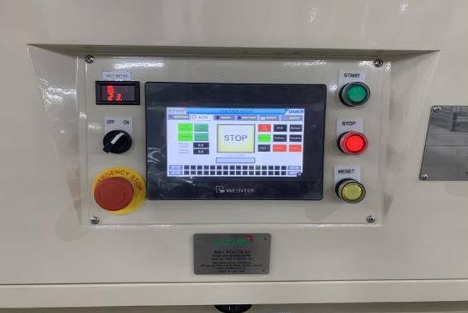 Robot tự hành AV