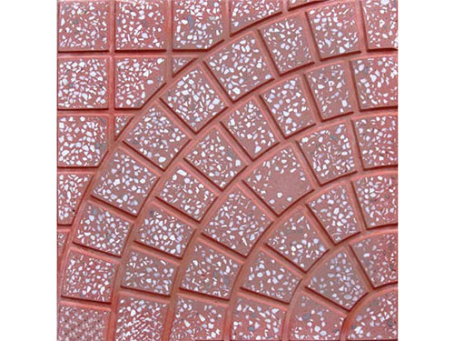 Gạch Terrazzo T4