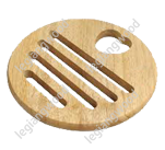 Rẽ tròn