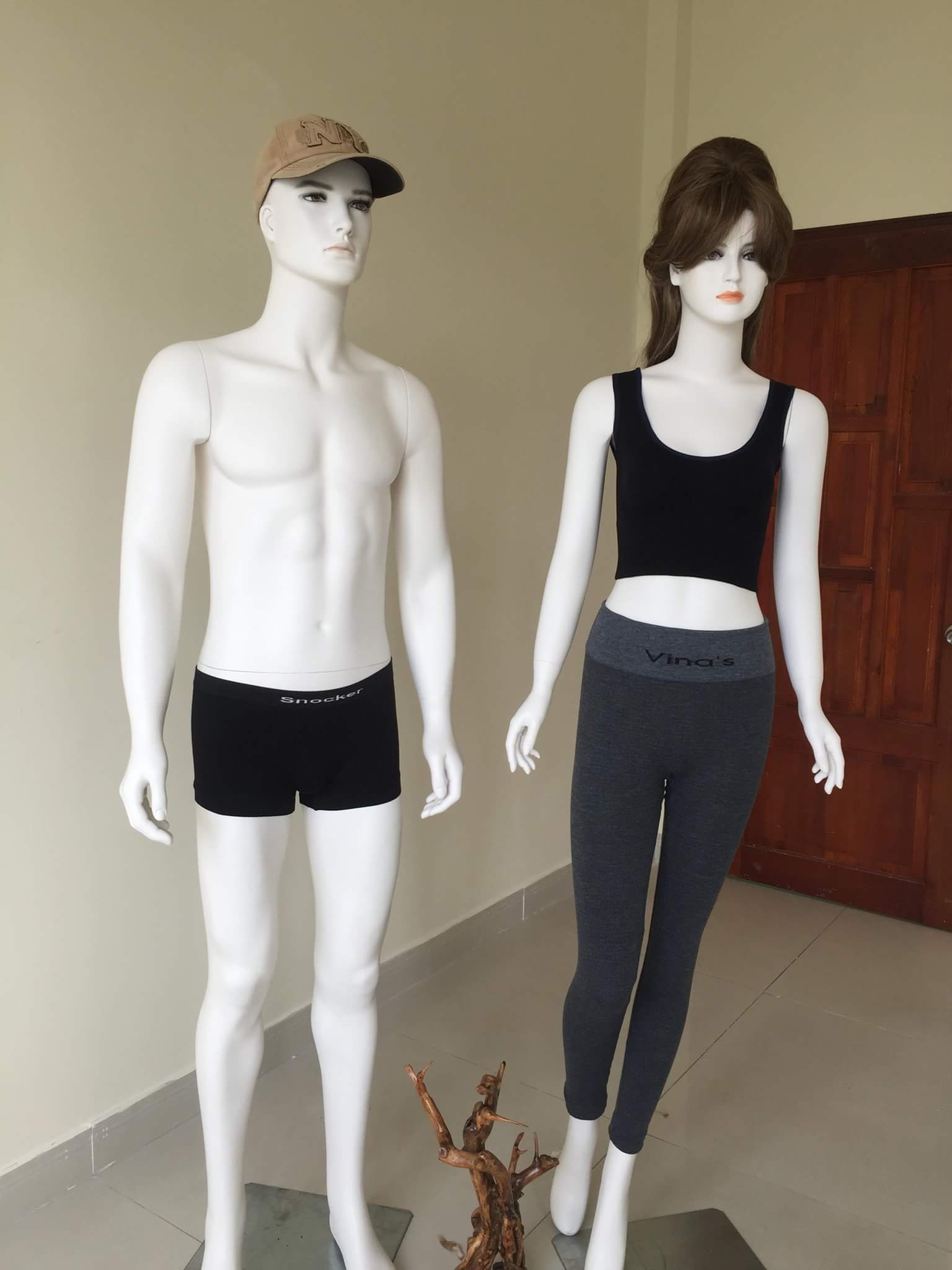 Đồ lót nữ