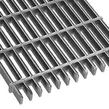 Lưới sàn Grating