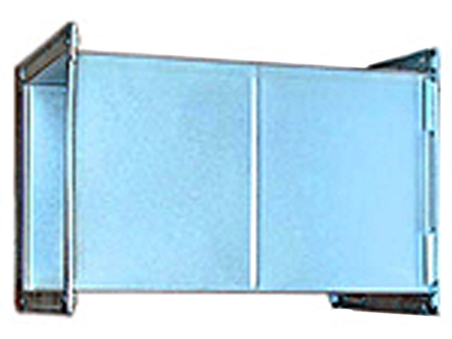 Ống gió vuông