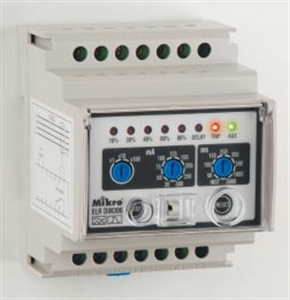Relay bảo vệ dòng dò