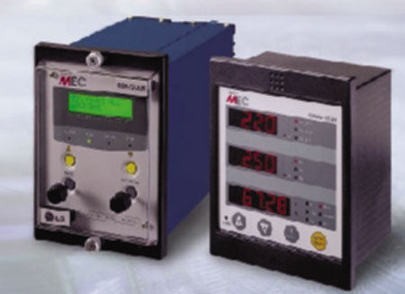 Relay đa chức năng