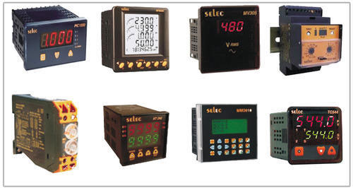Thiết bị relay Selec