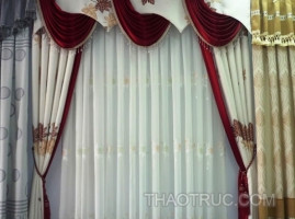 Rèm cửa