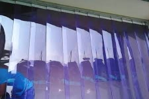 Rèm cửa PVC