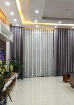 Rèm phòng ngủ