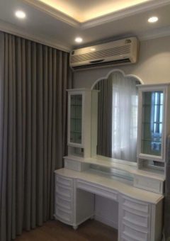 Rèm phòng ngủ