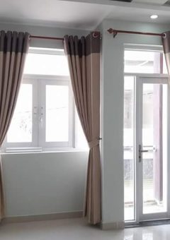 Rèm phòng ngủ