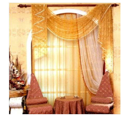 Rèm nữ hoàng