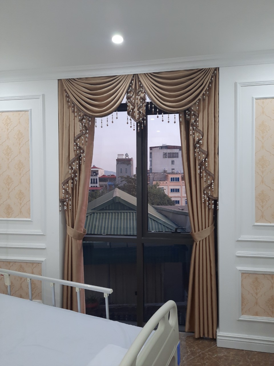 Rèm vải