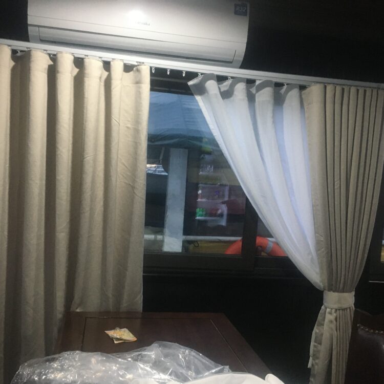 Rèm 2 lớp