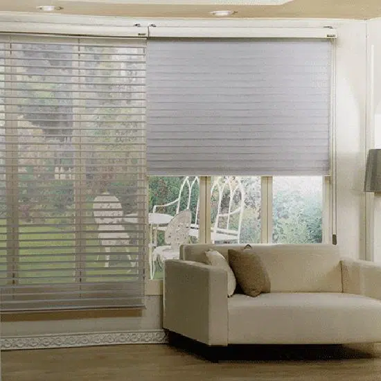 Rèm cầu vồng 3 lớp Triple Blackout Hàn Quốc