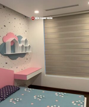 Rèm cầu vồng Modero-Bali