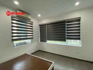 Rèm cầu vồng Queen