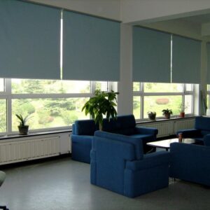 Rèm cuốn chống nắng