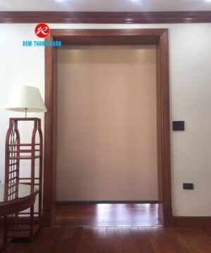Rèm cuốn Hàn Quốc
