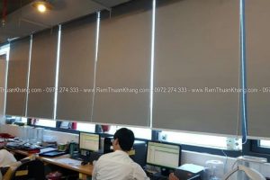 Rèm cuốn văn phòng tại Nam Từ Liêm, Hà Nội