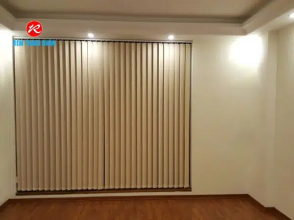 Rèm lá dọc mã A-302