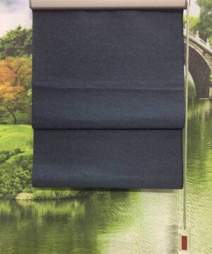 Rèm cửa Roman Shades Oscar