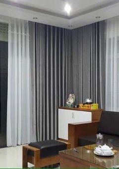 Rèm vải