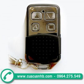 Remote cửa cuốn