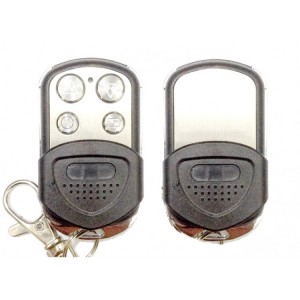 Remote cửa cuốn